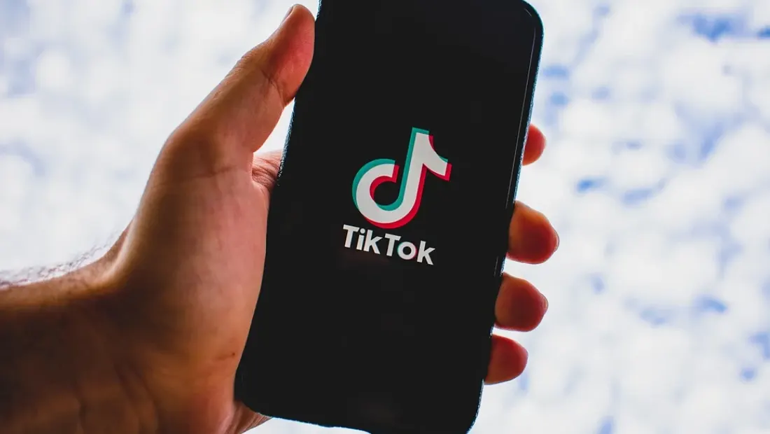O que significa tiktok e tiktoker