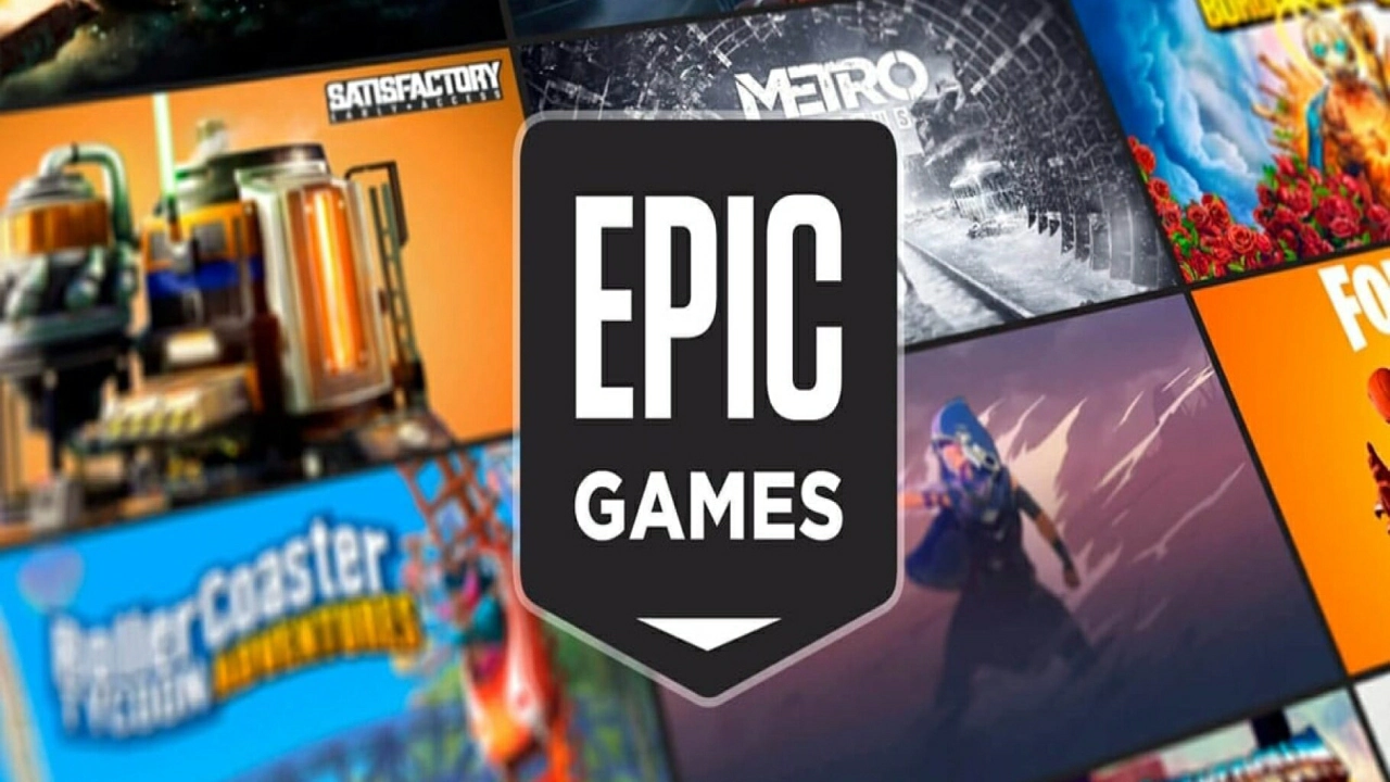 Onde ficam os jogos do Epic Games no PC?
