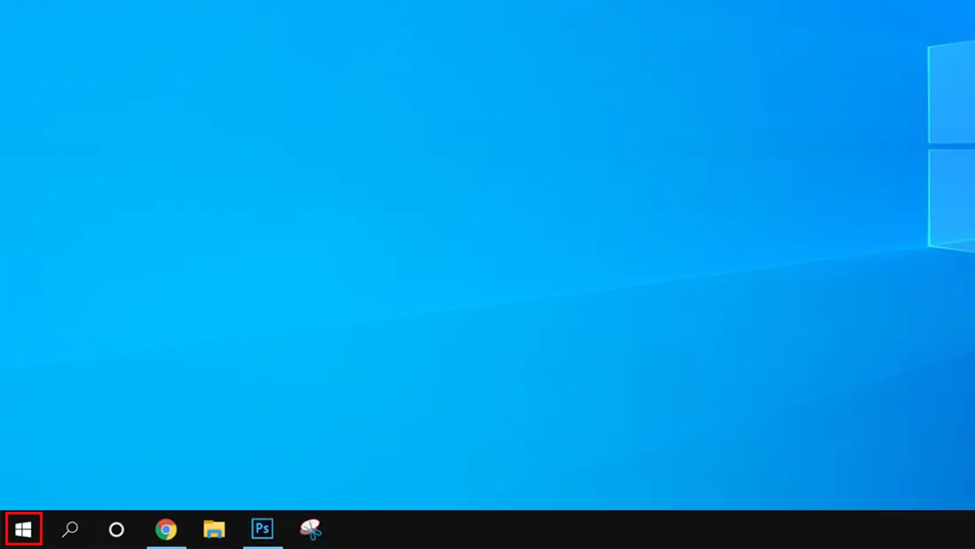 Para aprender como desinstalar o Google Chrome clique no ícone