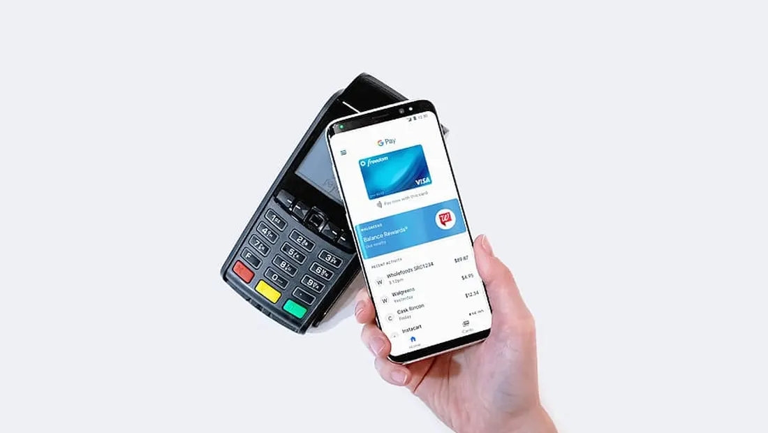 O que é NFC e quais são suas utilidades no dia a dia