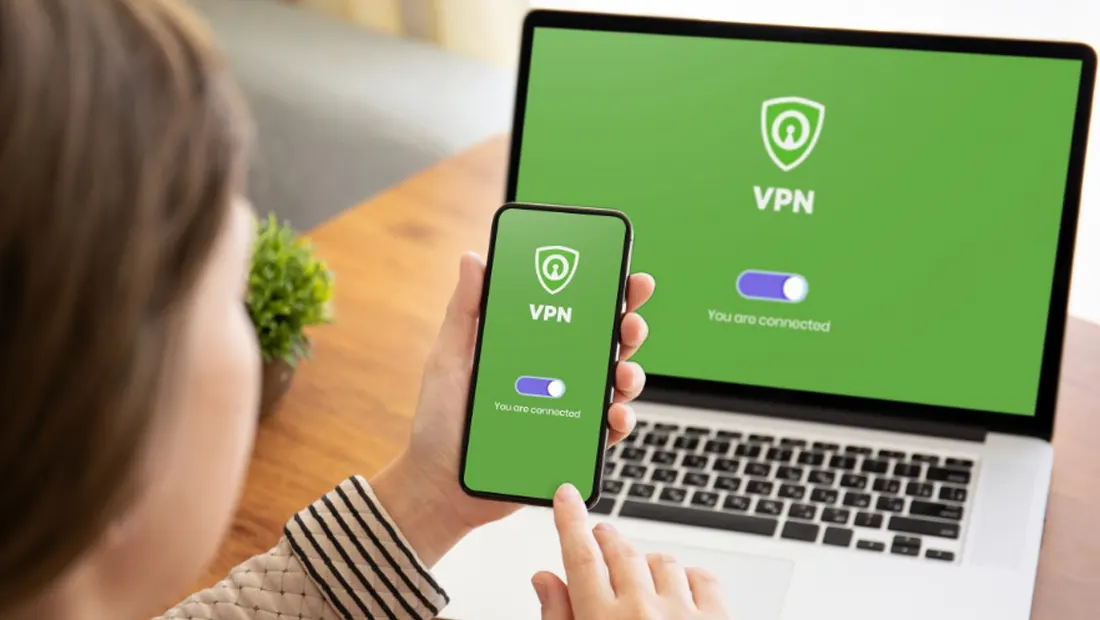 Como usar uma VPN no celular e PC de graça facilmente