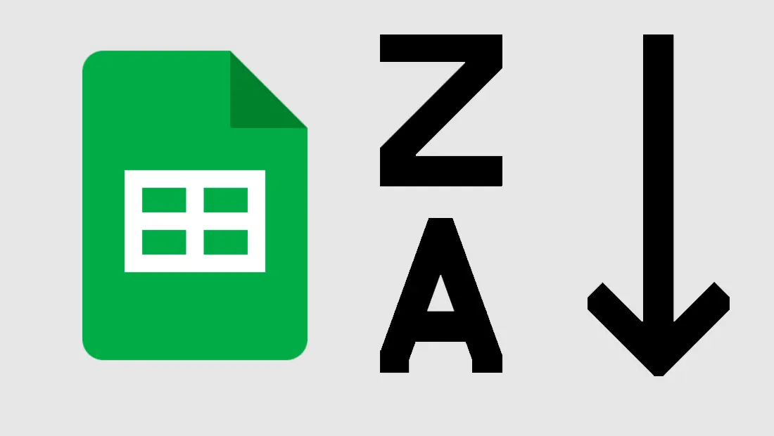 Como colocar em ordem alfabética no google planilhas