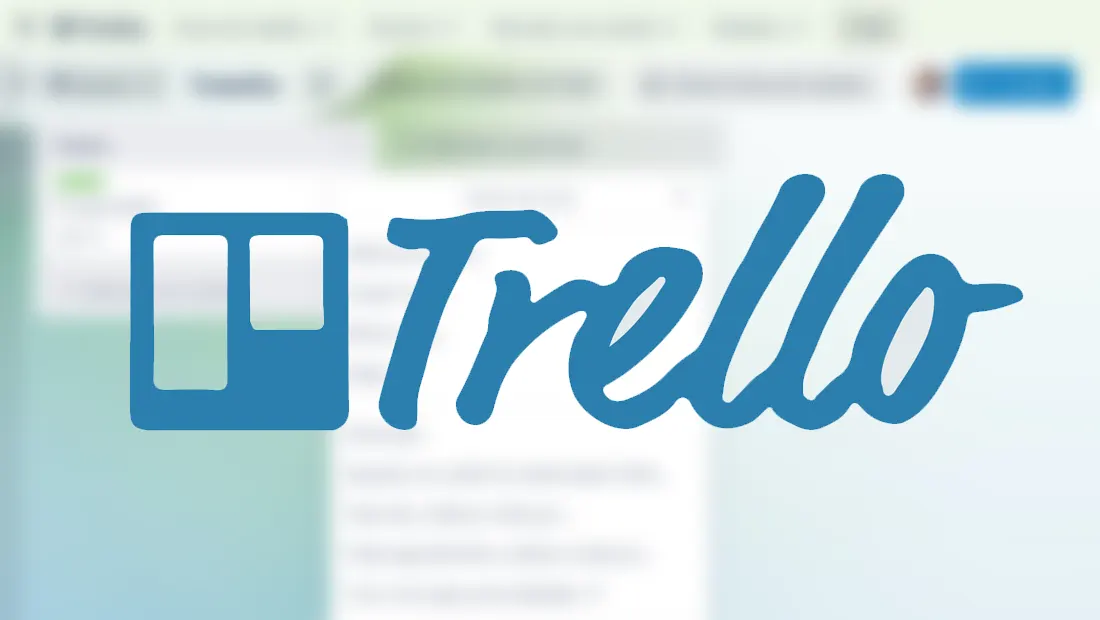 Como excluir um quadro no Trello