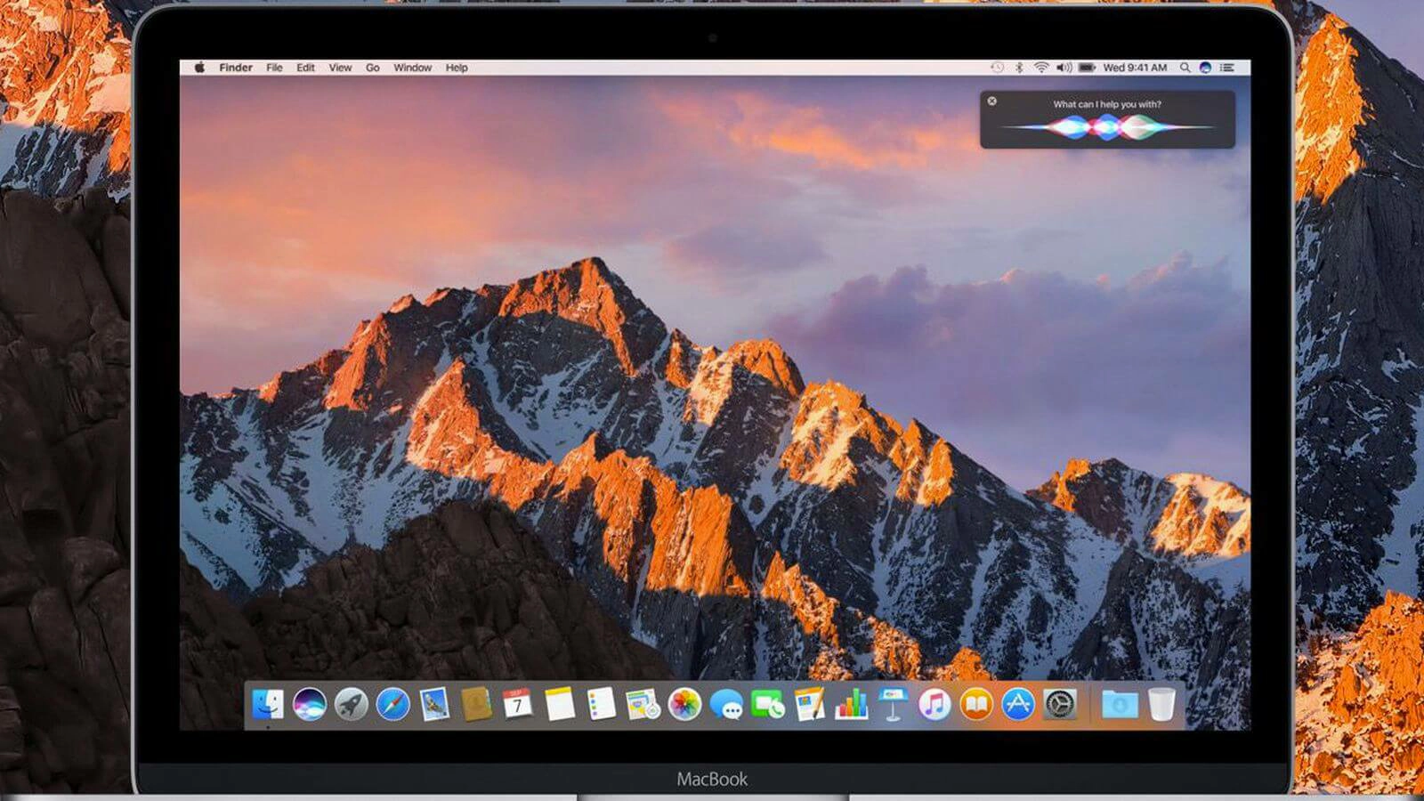 Versões do macOS - O que é macOS