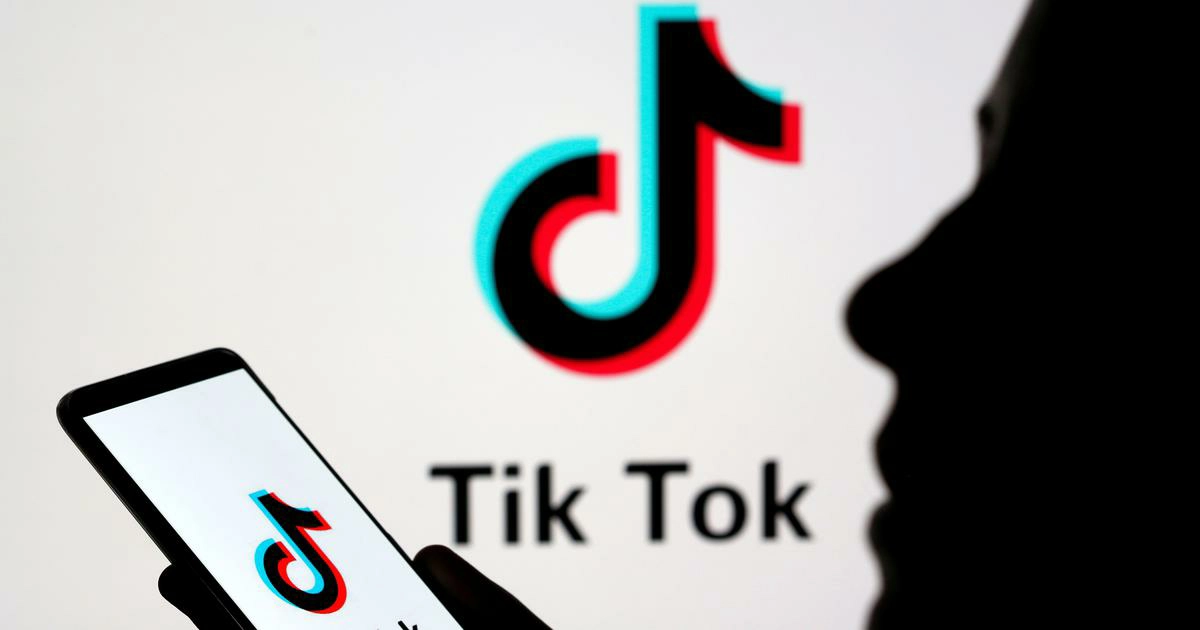 Como colocar código no TikTok passo a passo
