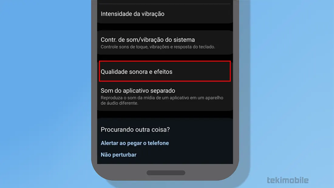 Aprenda a ativar o Dolby Atmos qualidade