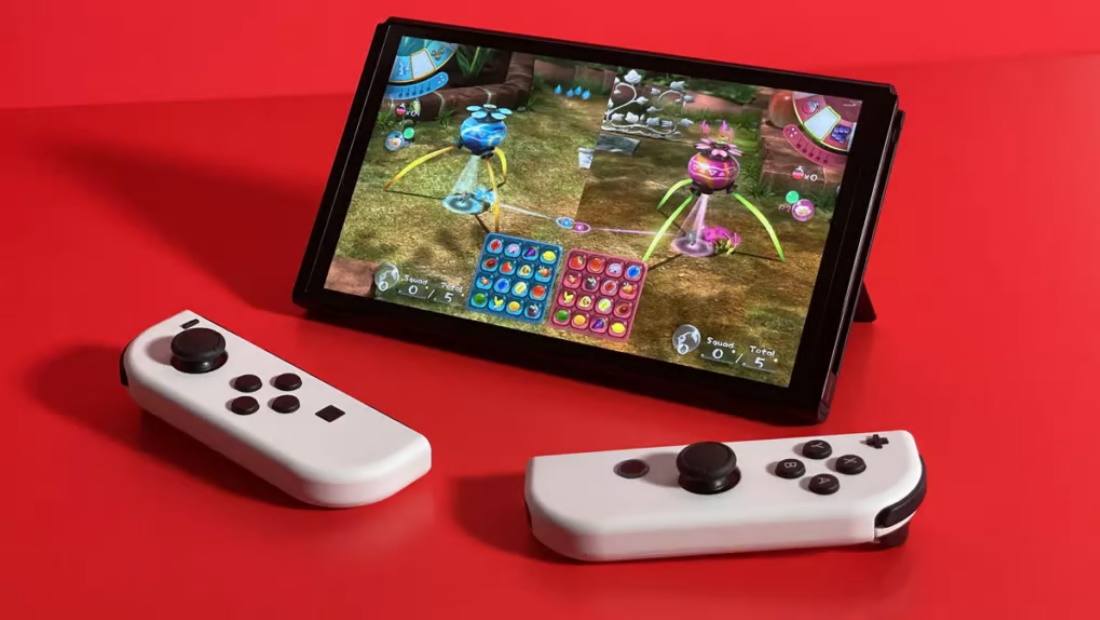 Como baixar jogos no Nintendo switch de 3 modos diferentes