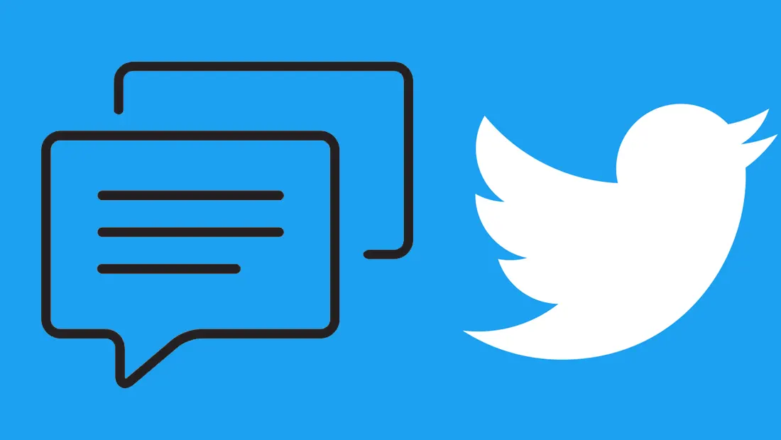 Como mandar mensagem no twitter pelo PC e celular [DM e tweet]