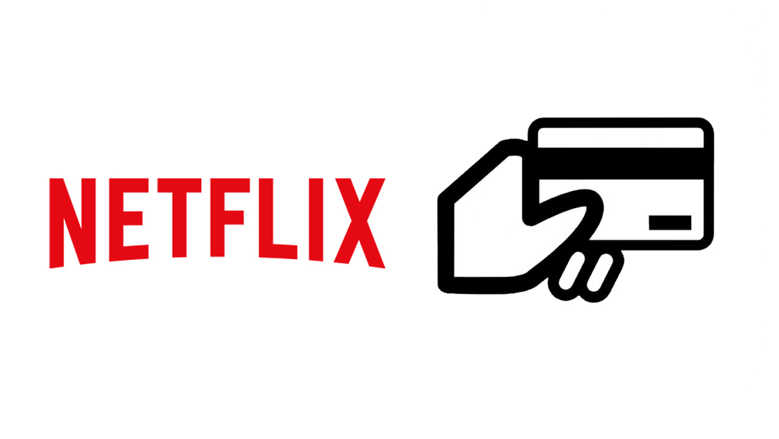 Como alterar pagamento do Netflix pelo computador e celular