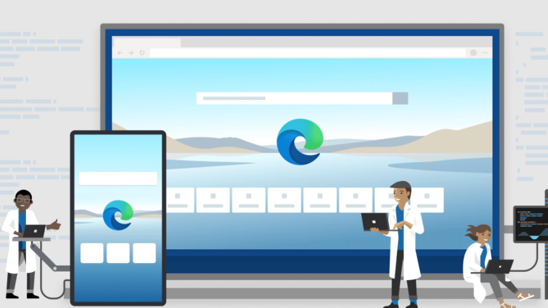 Como atualizar o Microsoft Edge de 3 maneiras diferentes