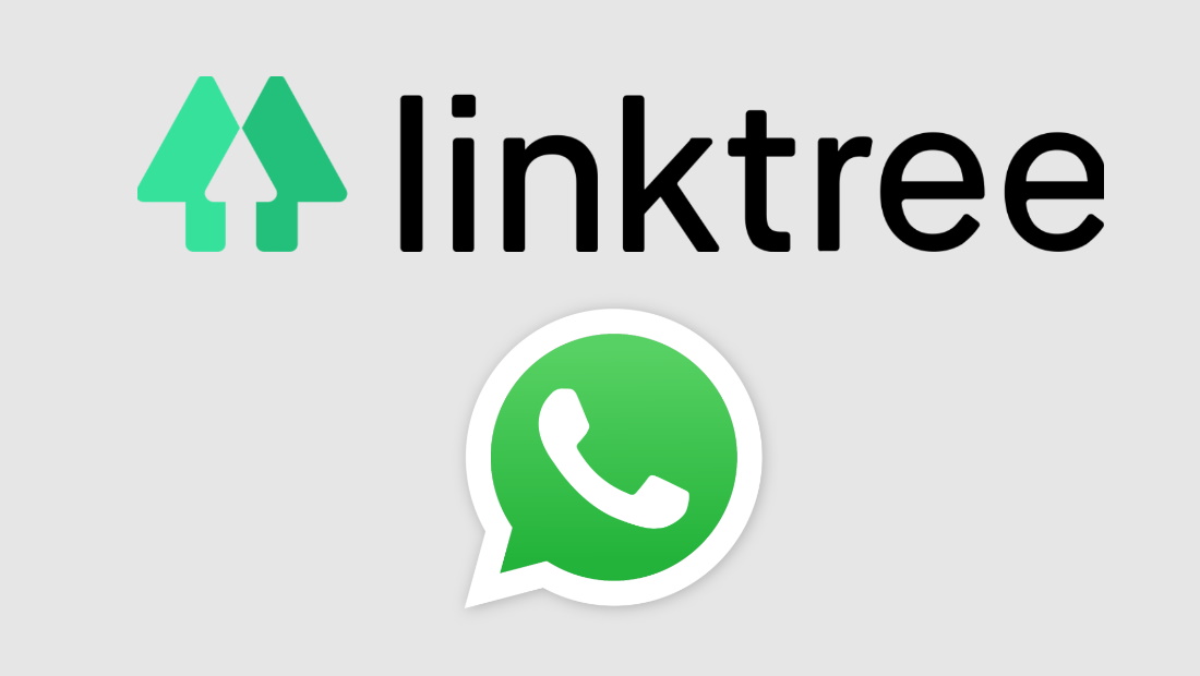 Como colocar WhatsApp no linktree para seu perfil