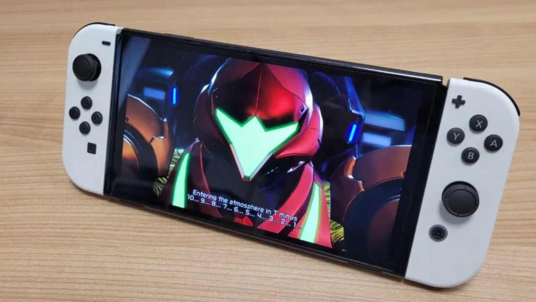 Como conectar o Nintendo Switch na televisão