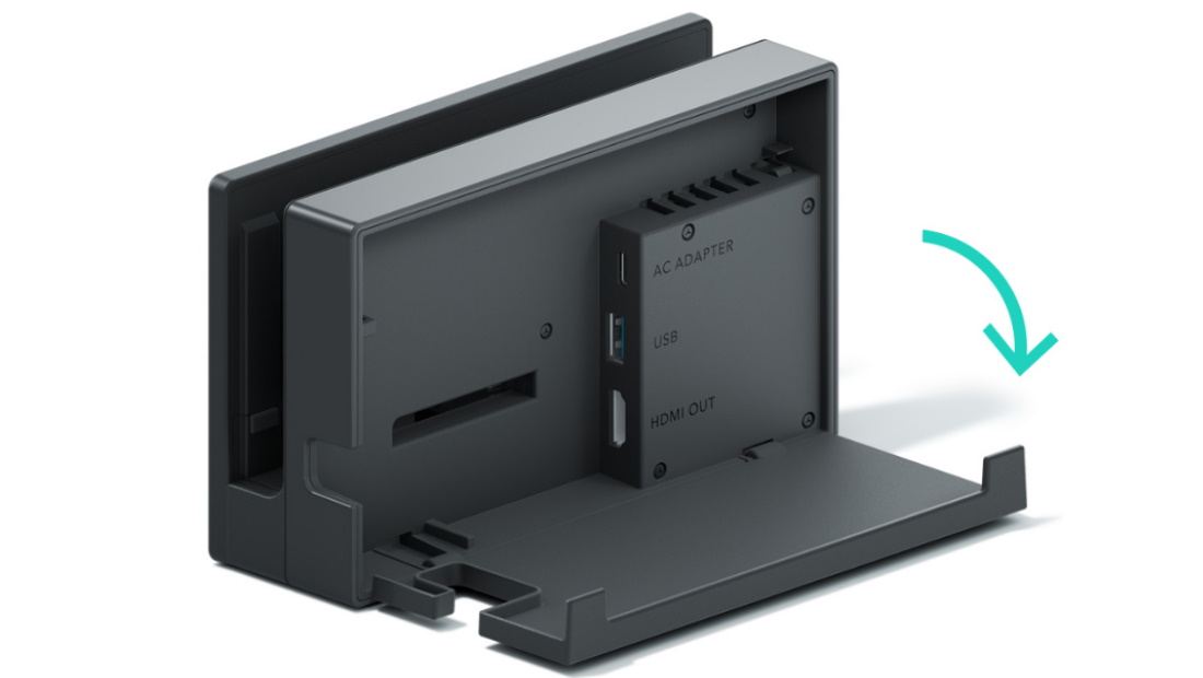 Aprenda como conectar o Nintendo Switch na televisão