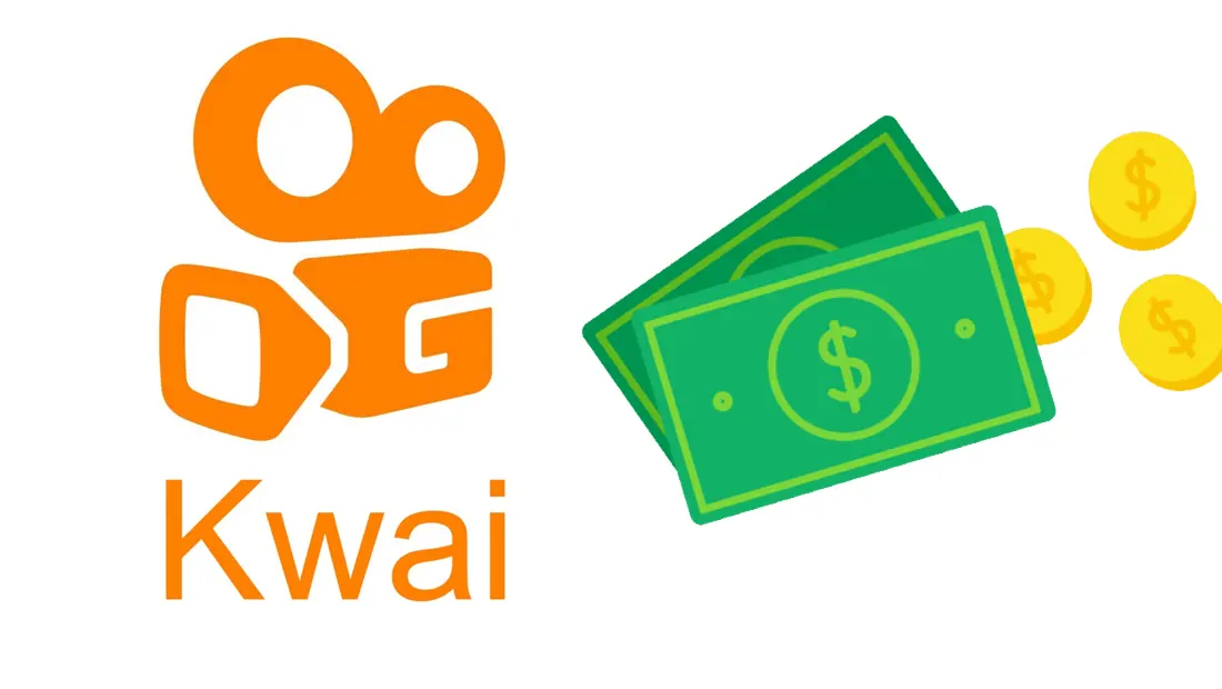 Como ganhar dinheiro no kwai de 4 maneiras diferentes