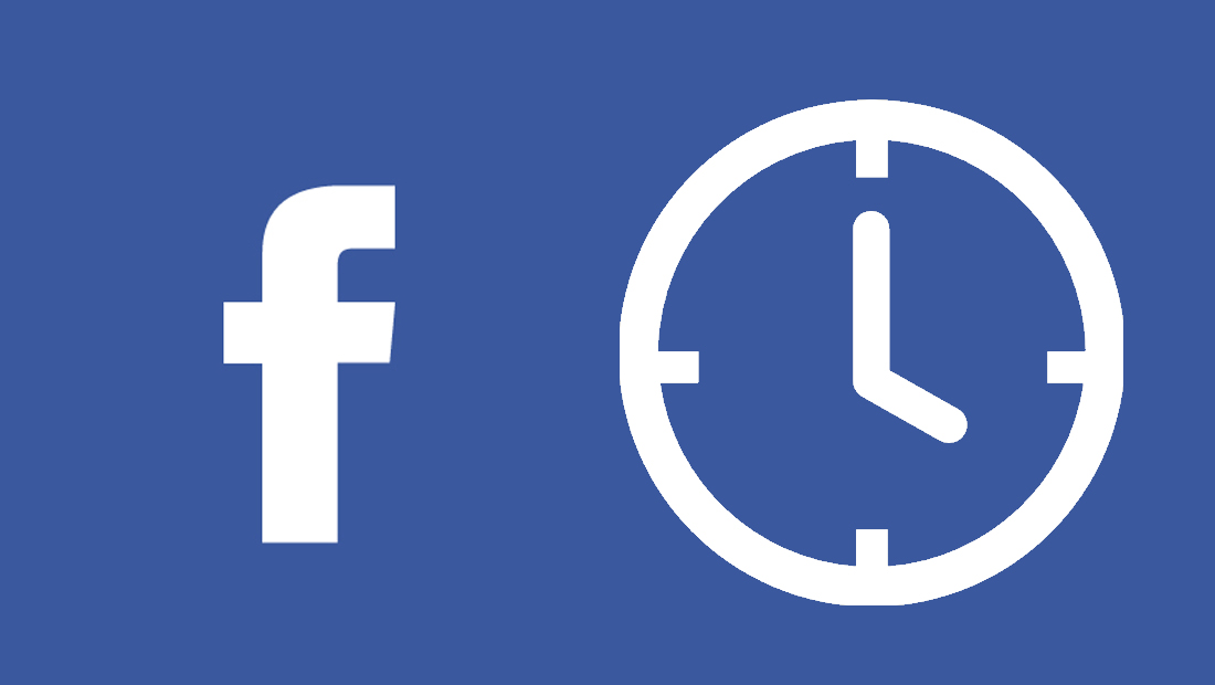 Como agendar post no Facebook pelo computador e celular