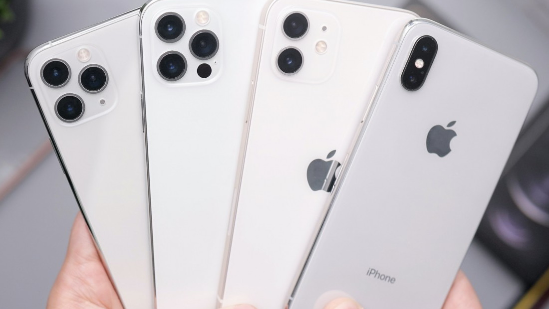 Aprenda como realizar o processo no iPhone