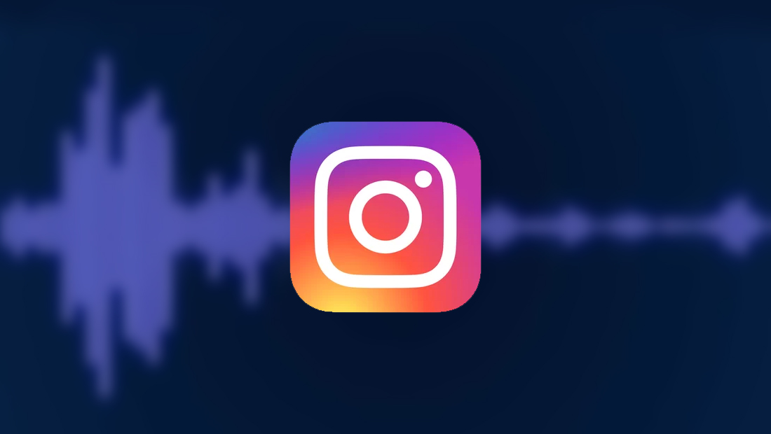 Como salvar áudio do instagram no celular