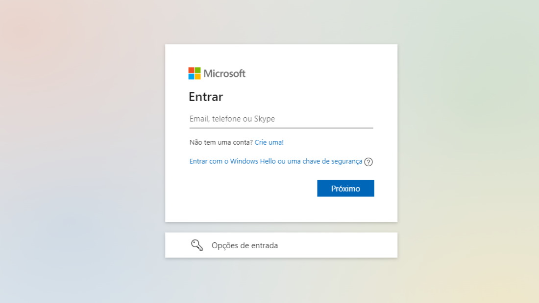 Aprenda como salvar email do Outlook em PDF