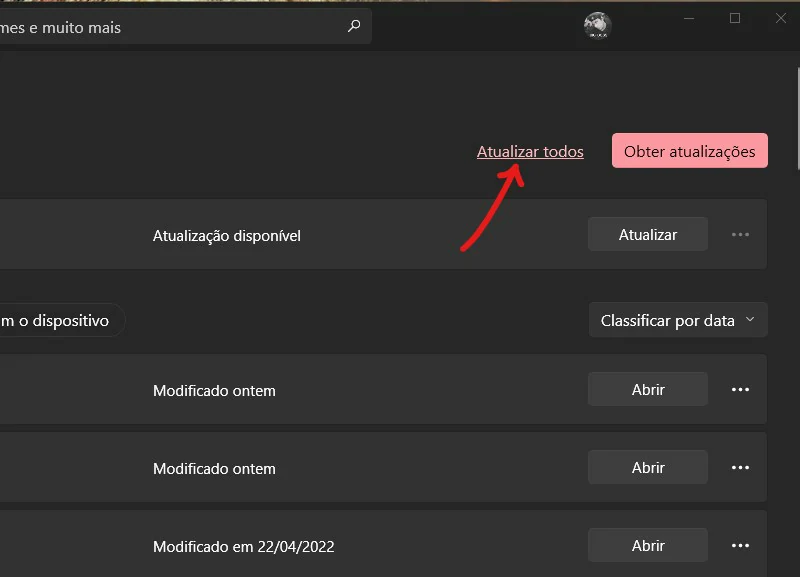 Atualizar todos - Como atualizar o Minecraft em celulares e PCs