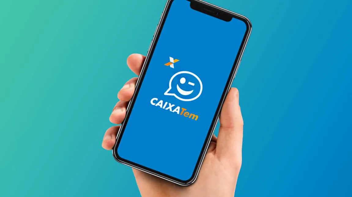 Como atualizar o cadastro do Caixa Tem