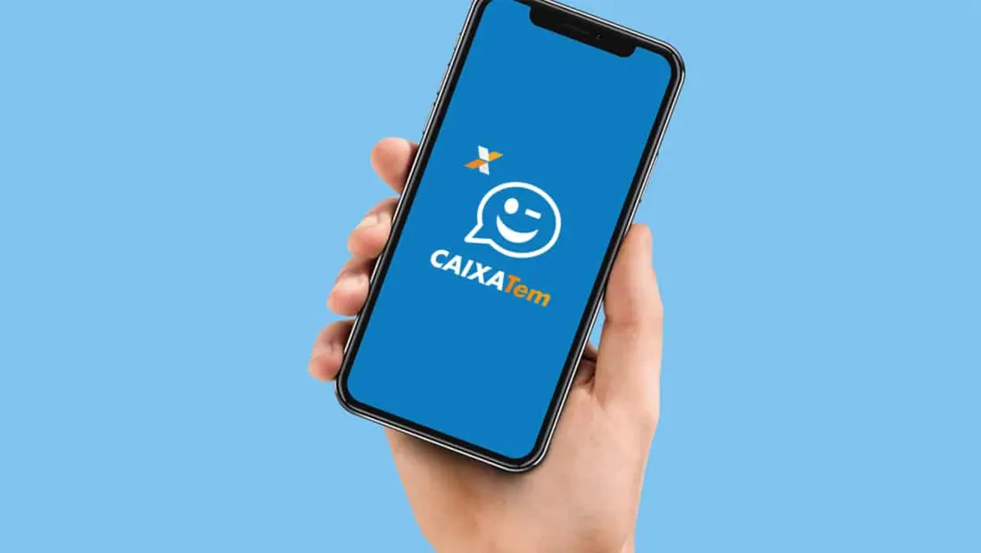 Como cadastrar no caixa Tem facilmente