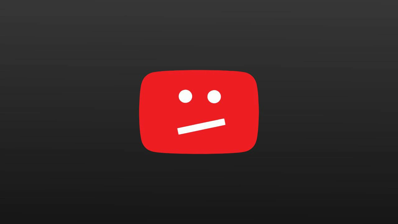 Como compartilhar vídeo privado do YouTube