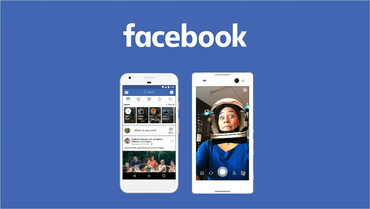 Como deletar Story do Facebook