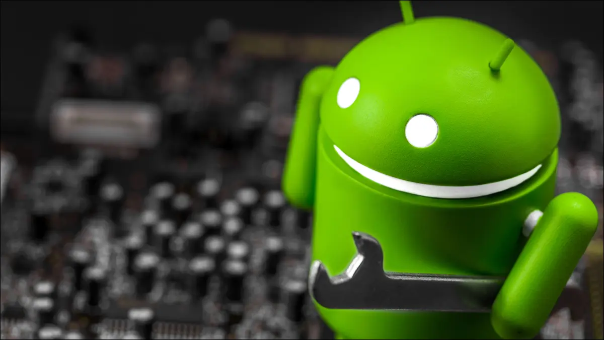 Como mudar apps padrão no Android