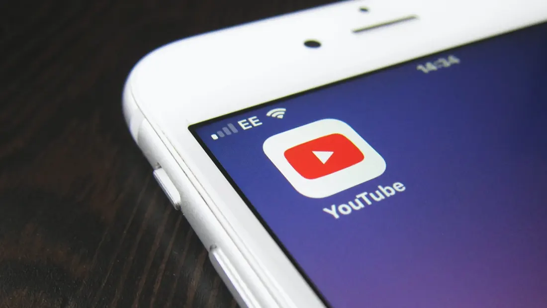 Como postar vídeo no youtube no computador e no celular