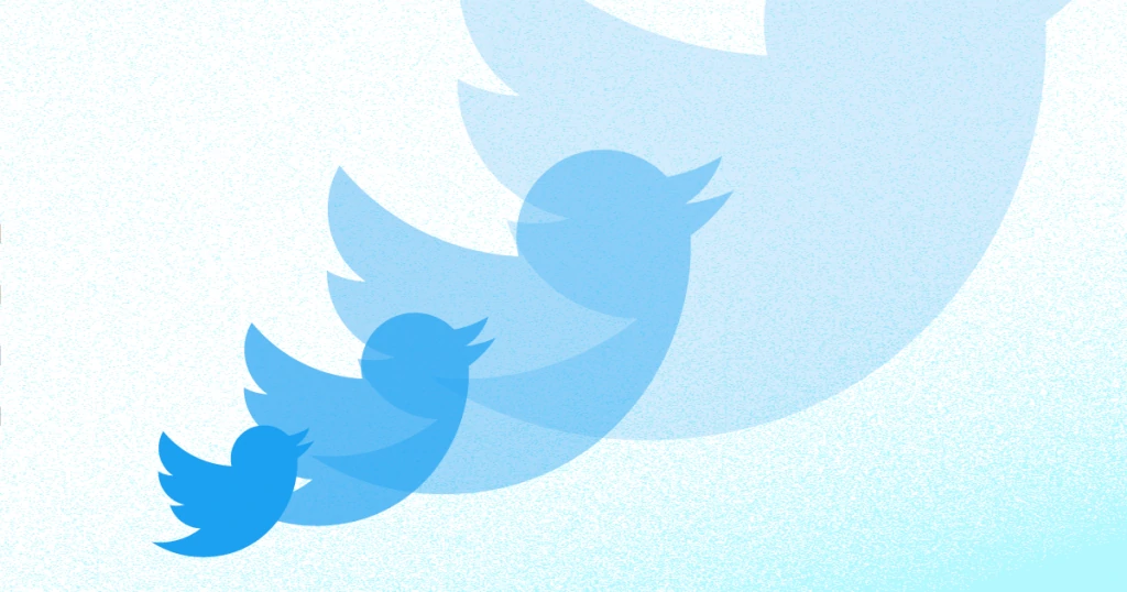 Como privar o Twitter