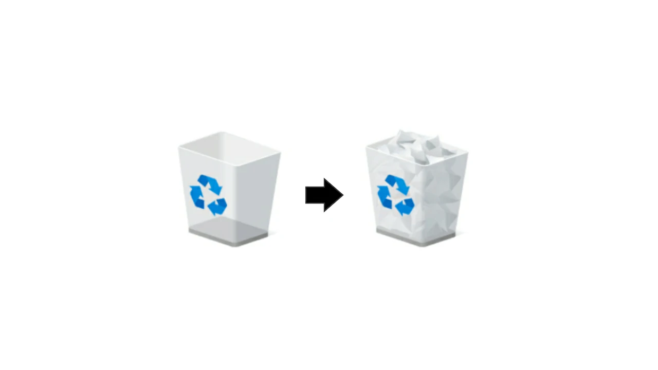 2 maneiras de como restaurar arquivos deletados do Windows