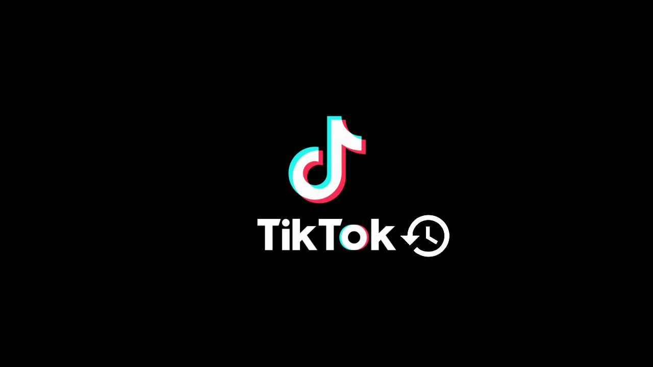 2 modos de ver o histórico de vídeos assistidos no TikTok