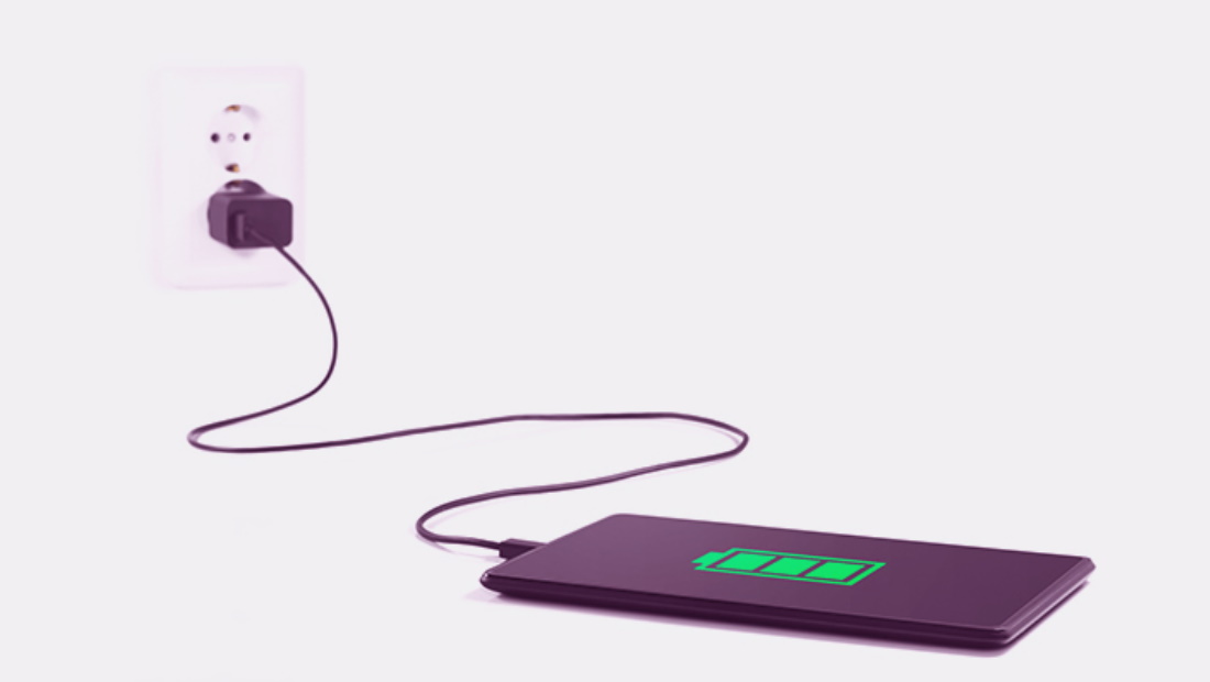 Conheça mais a tecnologia de carregamento rápido