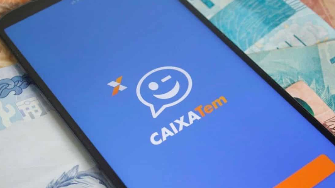 Conheça mais sobre os recursos do Caixa Tem