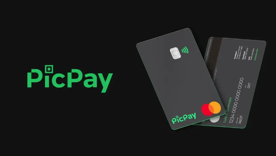 Conheça o PicPay Card