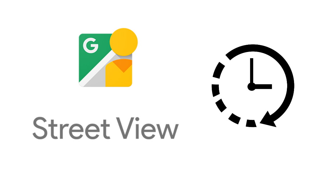 Como usar o Google Street View no PC e viajar no tempo
