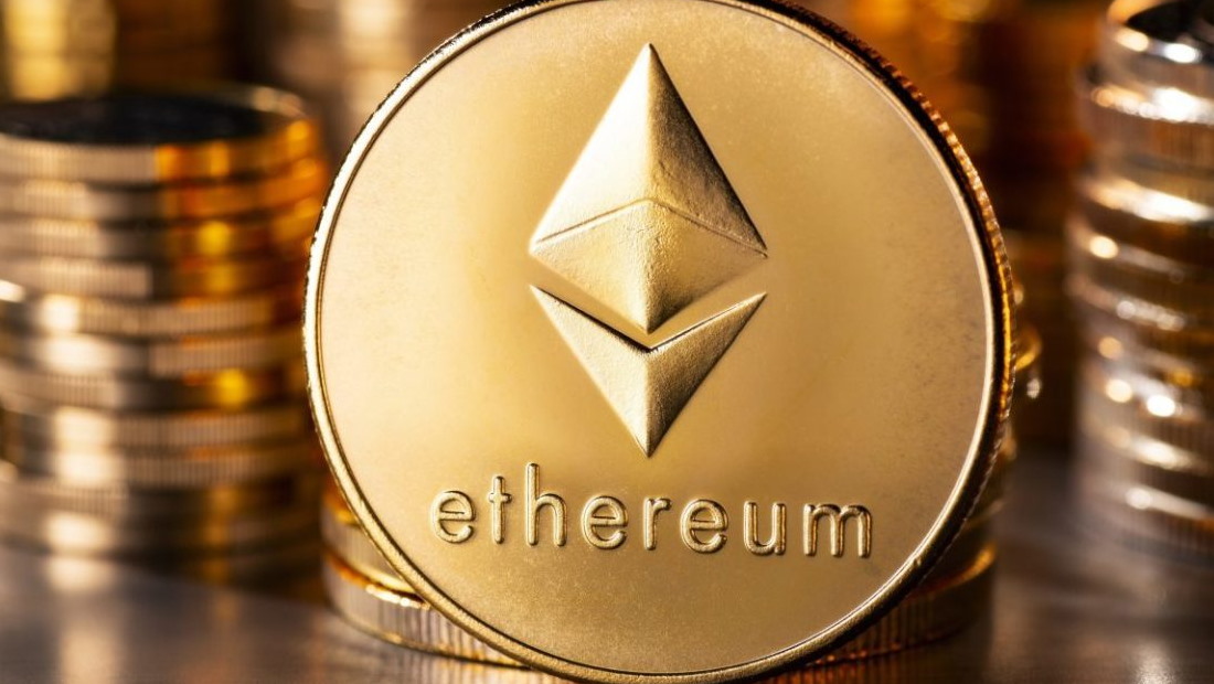 Dedicado ao Etherum ETFs