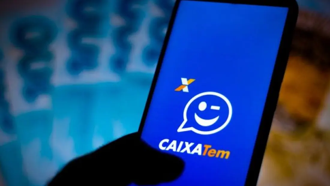 Existem requisitos para usar o caixa tem