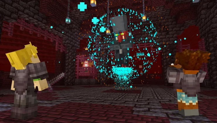 Jogo Minecraft - Como atualizar o Minecraft em celulares e PCs