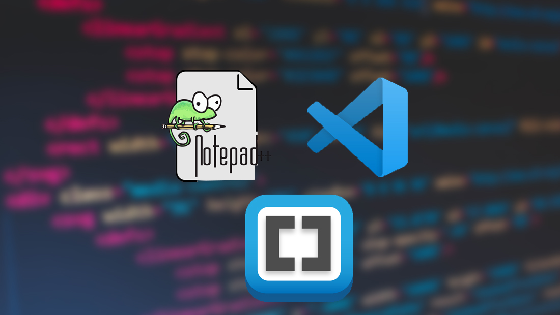 Editor HTML: Os 7 melhores editores de código [PC e Mac]