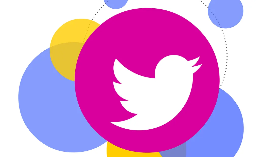 Tem como saber quem visitou meu perfil no twitter?