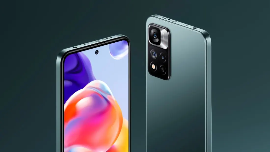 Redmi Note 11 Pro Plus está na promoção