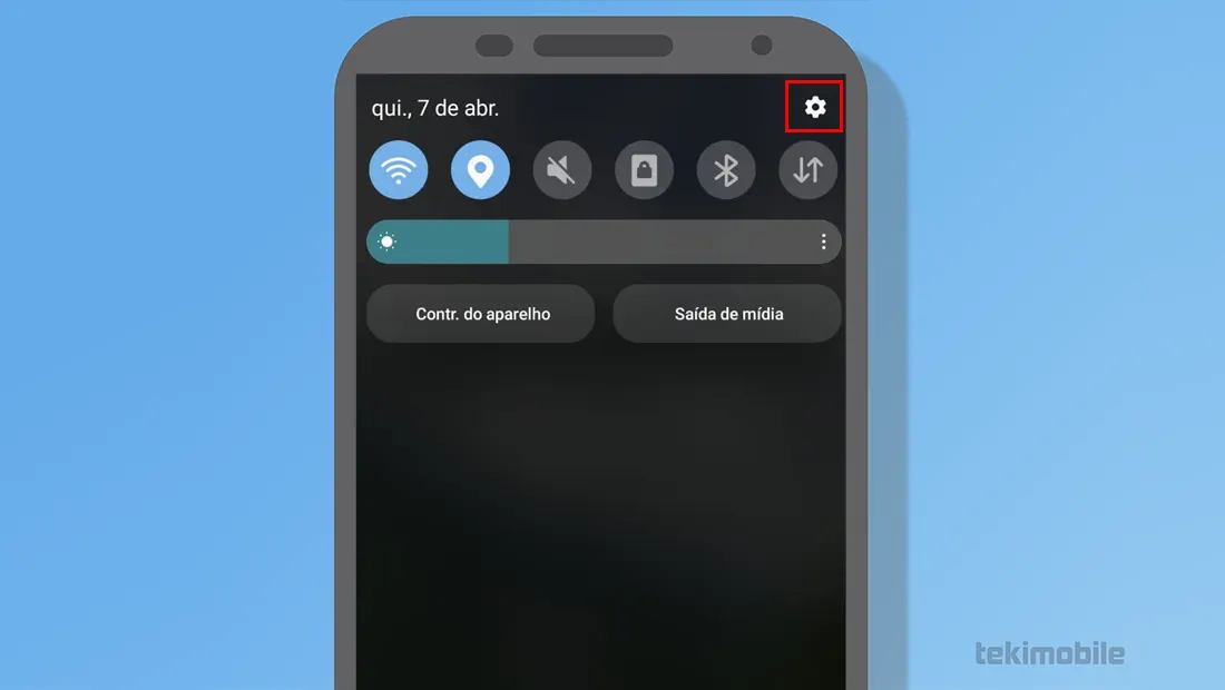 Saiba ativar o dolby atmos no seu celular