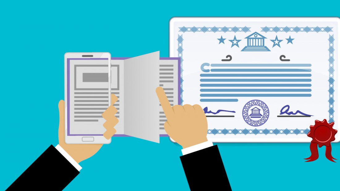 O que é certificado digital e para que serve a tecnologia
