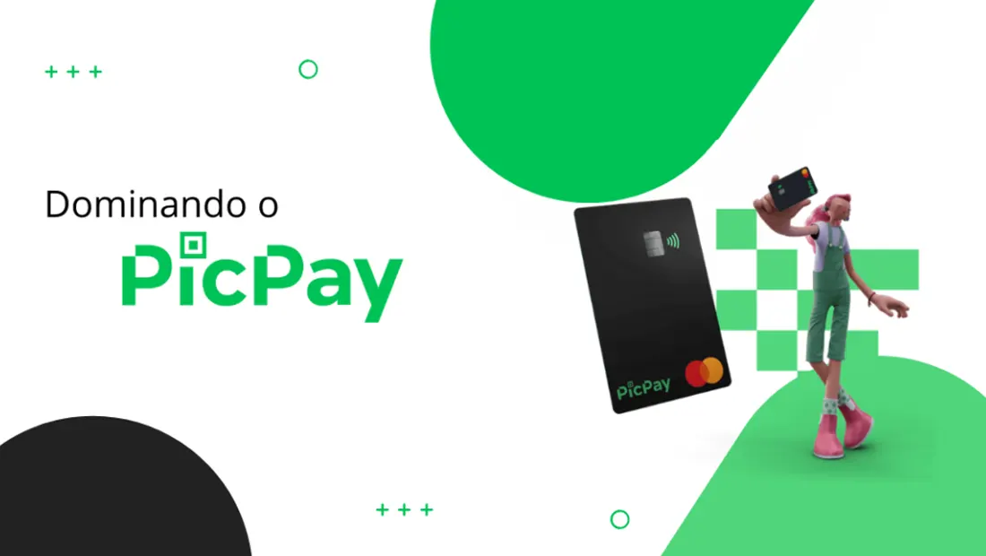 O que é como funciona o PicPay? Conheça tudo sobre a fintech