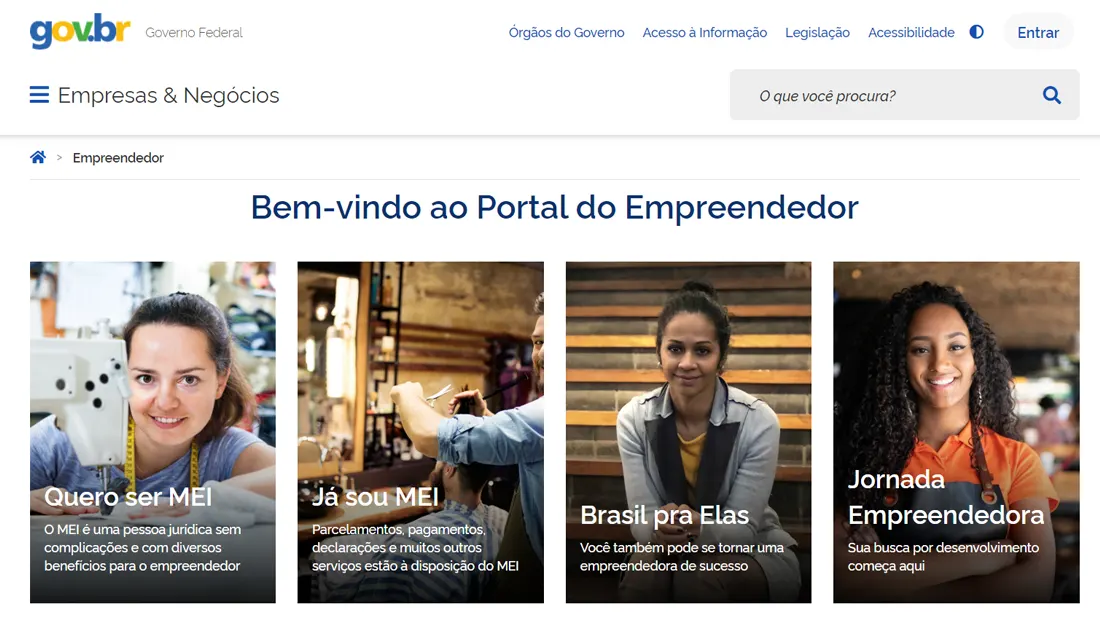 Como abrir um MEI passo a passo (Micro empreendedor individual)