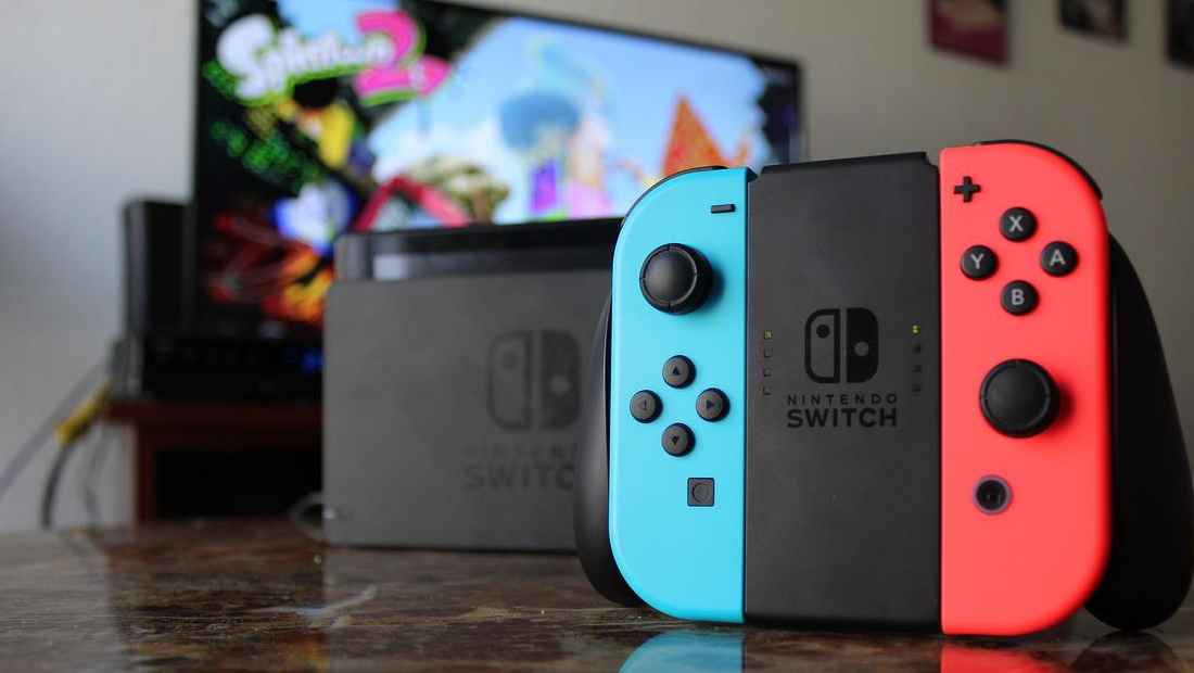 Como desbloquear o Nintendo switch: Vale a pena fazer isso?