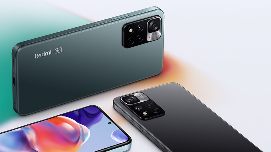 Redmi Note 11 Pro Plus 5G por apenas R$ 1.523, só hoje!