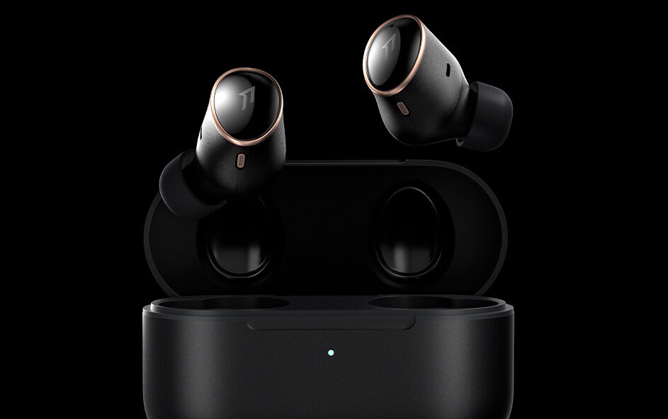 1MORE EVO Earbuds: fones de alta perfomance por menos de R$ 1 mil
