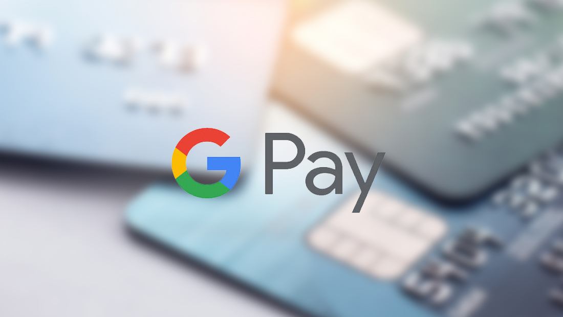 Como fazer compras usando Google Pay pelo aplicativo?